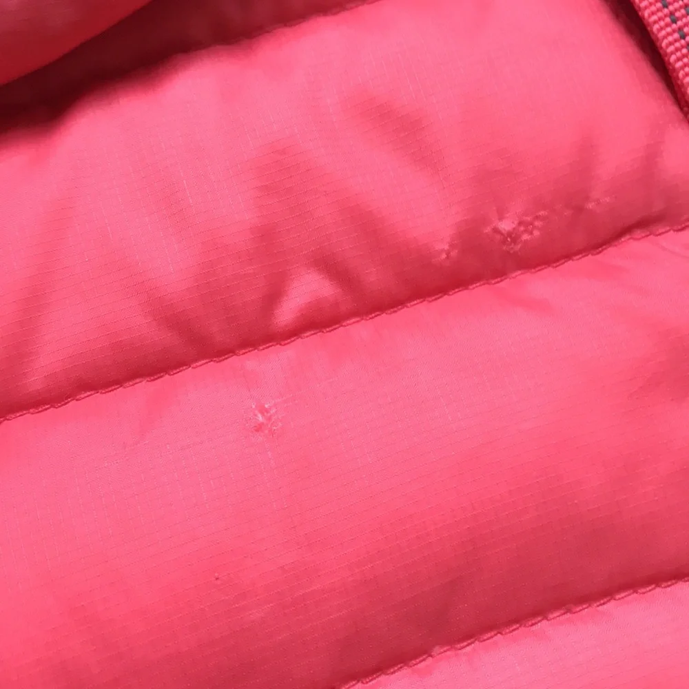 Patagonia Puffer Jacket (size 3T)